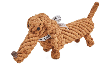 Spielzeug Diego Dackel